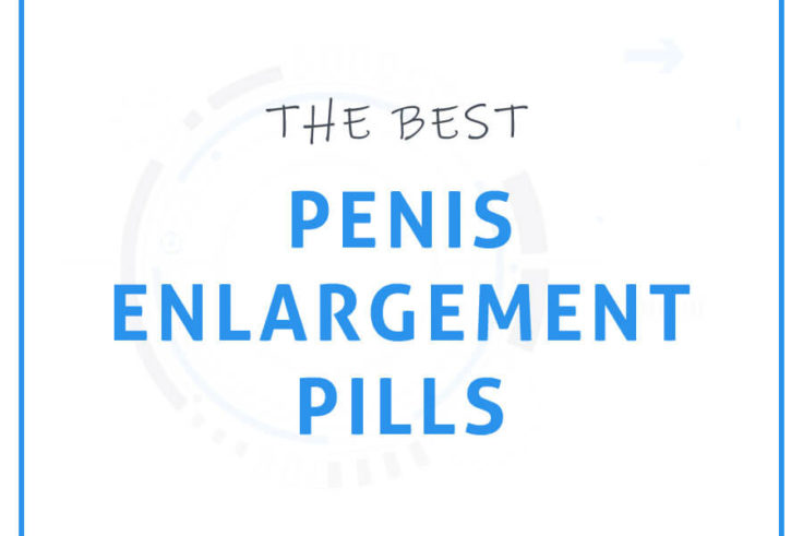 Best Penis Enlargement Pills