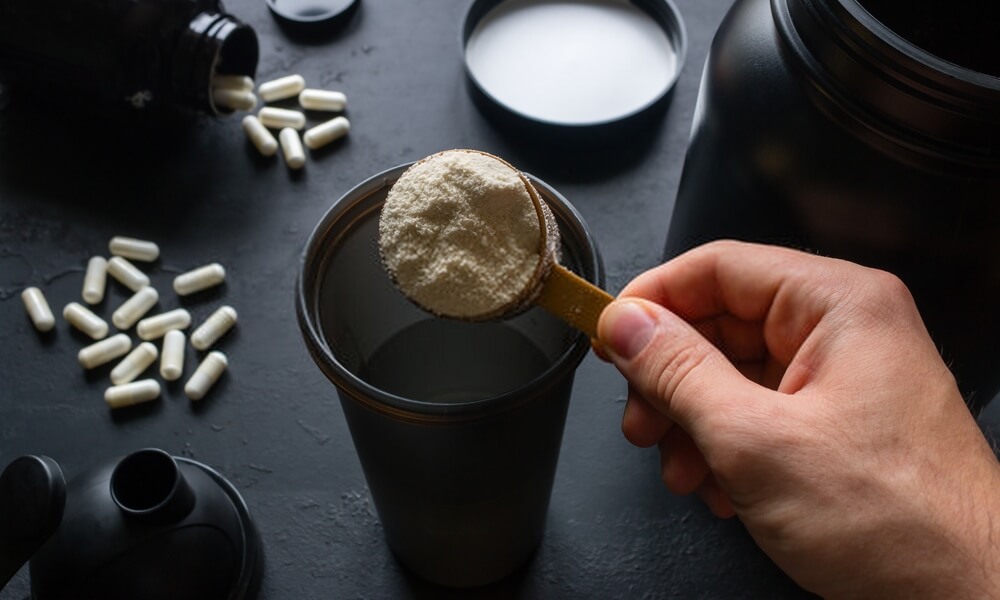 Does BCAA Boost Testosterone? KryoLife Health