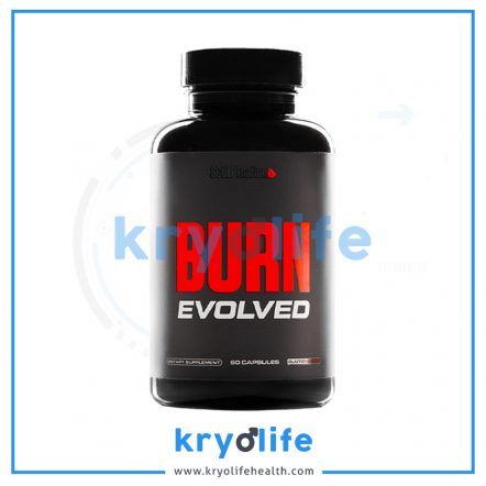 burn evolved