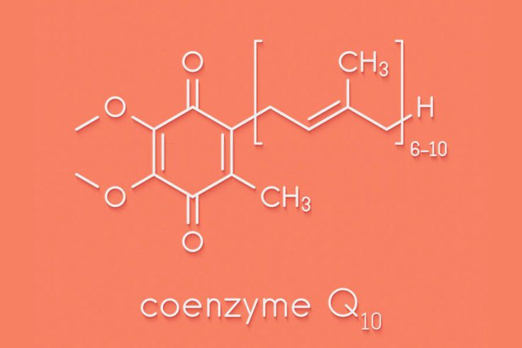 coq10 testosterone