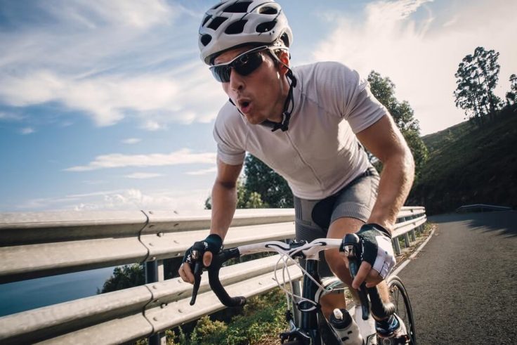 cycling testosterone