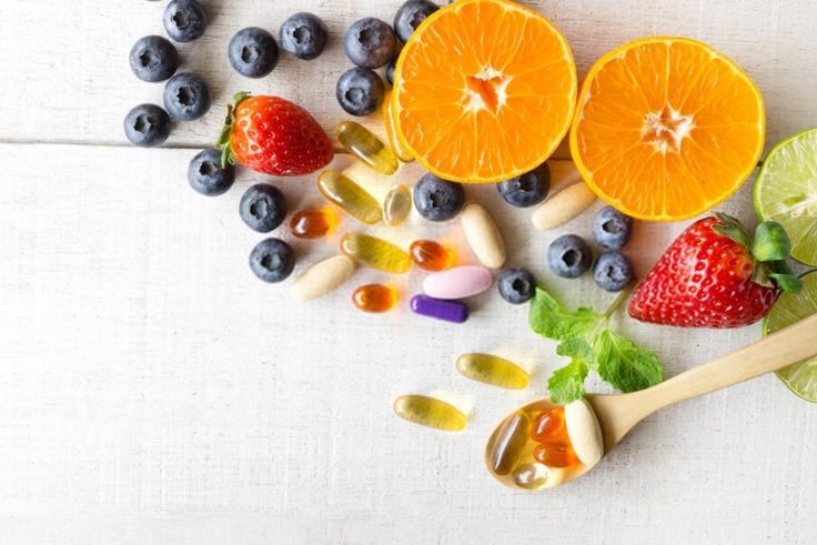 multivitamins testosterone