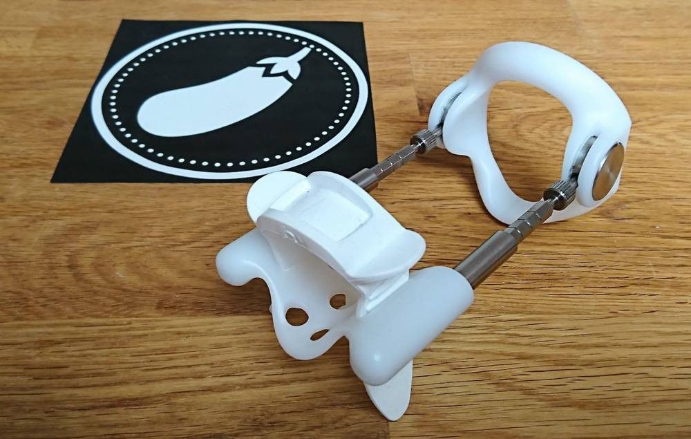 penis extender device