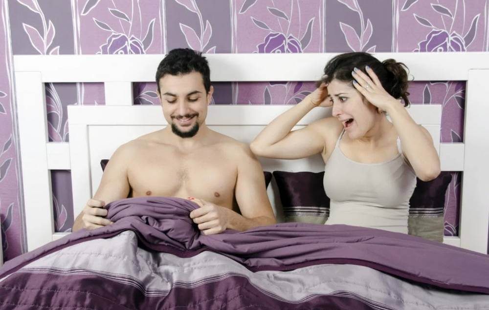 penis extender for ed treatment