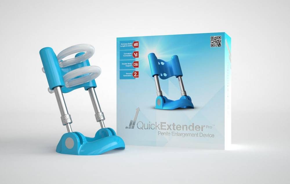 penis extender side effects