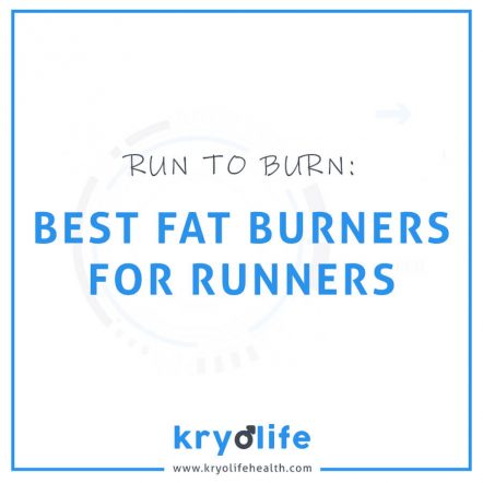 Best fat burners for runners