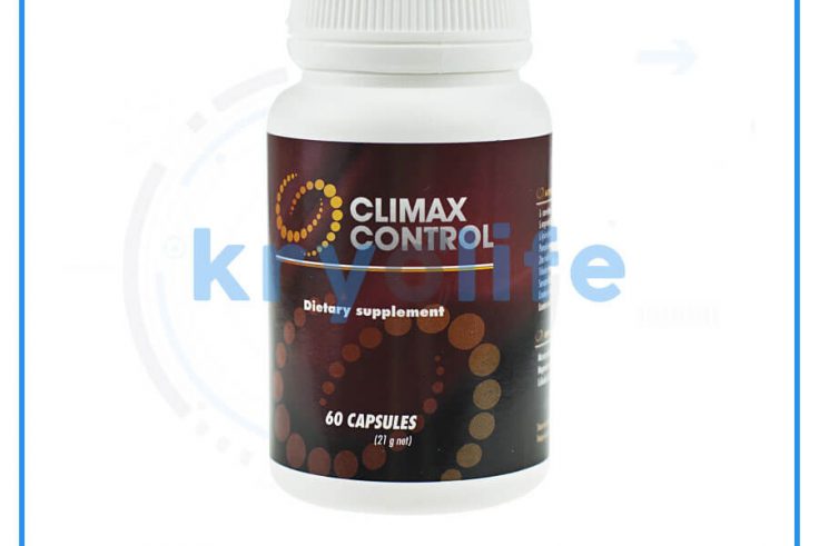 Climax Control