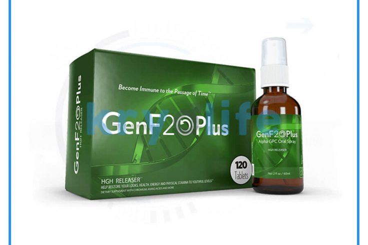 GenF20 Plus