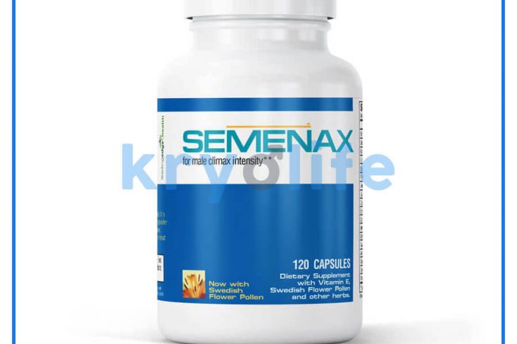 Semenax