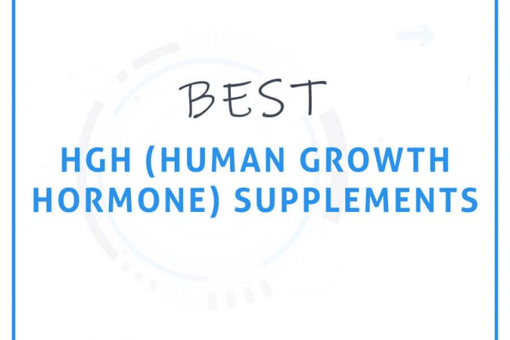 best hgh supplements