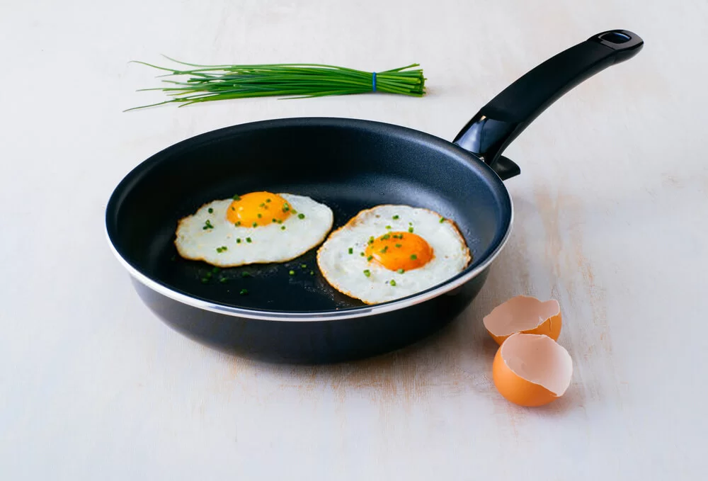 Does Eating Eggs Increase Testosterone in Men? KryoLife Health