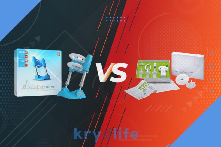 quick extender pro vs phallosan forte