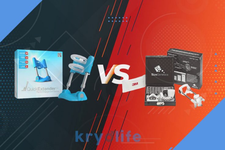 quick extender pro vs sizegenetics