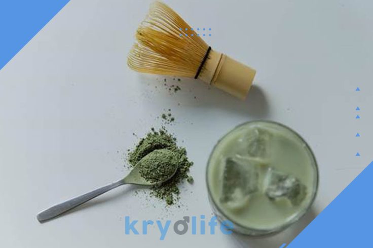 Green Vein Kratom